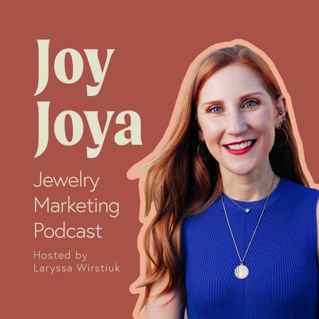 jj podcast coverart